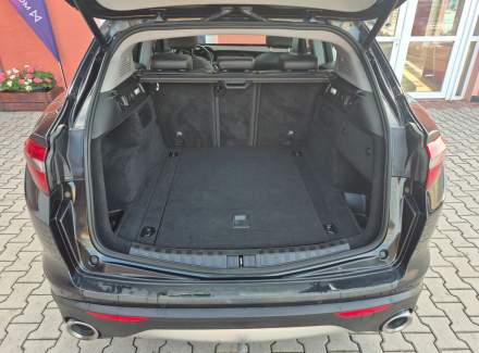 Alfa Romeo - Stelvio