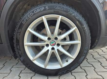 Alfa Romeo - Stelvio