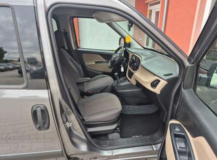 Fiat - Doblo