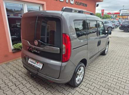 Fiat - Doblo