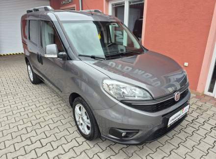 Fiat - Doblo