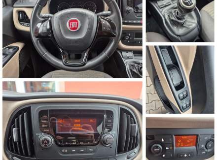 Fiat - Doblo