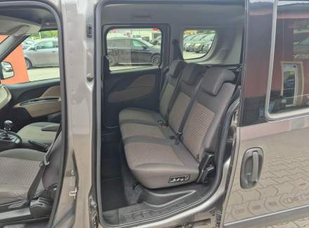 Fiat - Doblo