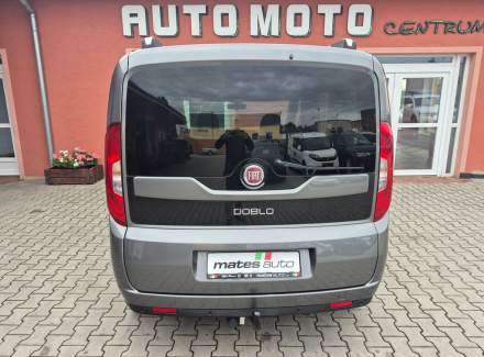 Fiat - Doblo