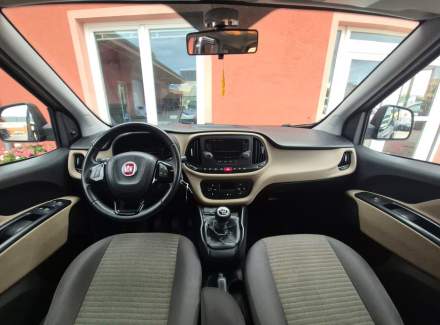Fiat - Doblo