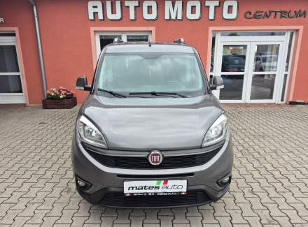 Fiat - Doblo
