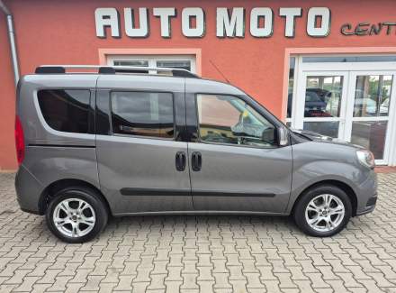 Fiat - Doblo
