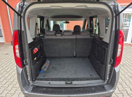 Fiat - Doblo