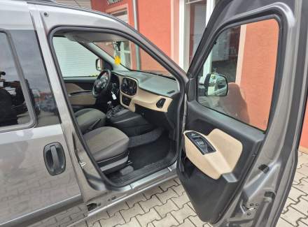 Fiat - Doblo