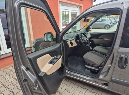 Fiat - Doblo
