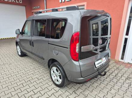 Fiat - Doblo