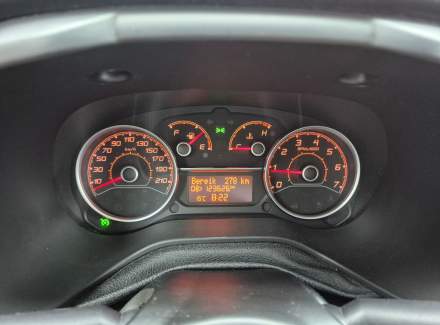 Fiat - Doblo