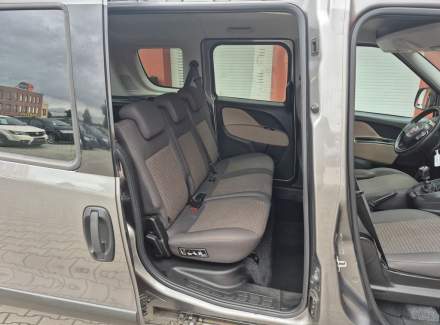 Fiat - Doblo
