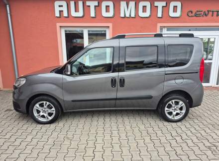 Fiat - Doblo