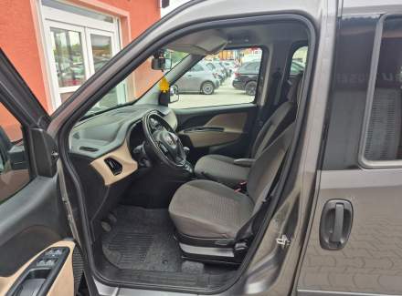 Fiat - Doblo