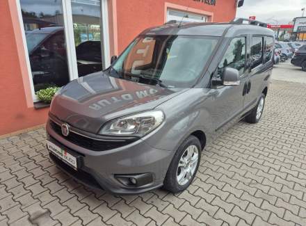 Fiat - Doblo