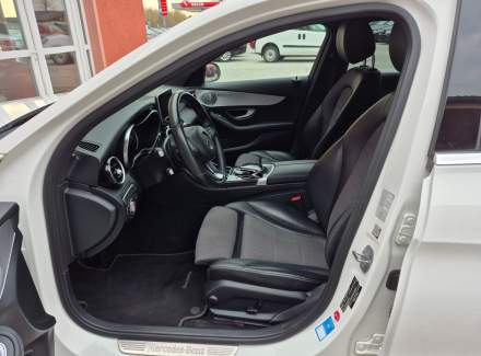 Mercedes-Benz - C-class