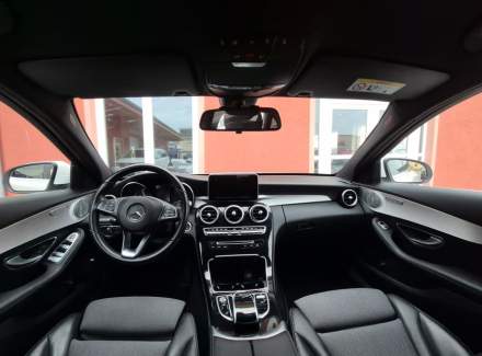 Mercedes-Benz - C-class