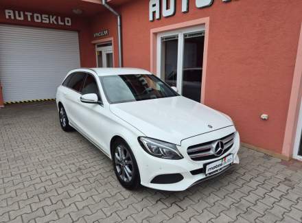 Mercedes-Benz - C-class