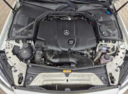 Mercedes-Benz - C-class