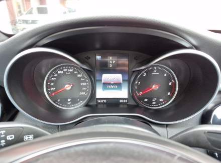 Mercedes-Benz - C-class