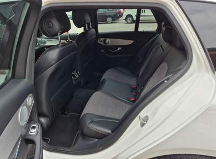 Mercedes-Benz - C-class