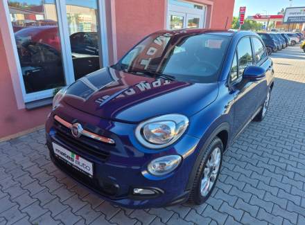 Fiat - 500X
