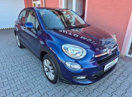 Fiat - 500X