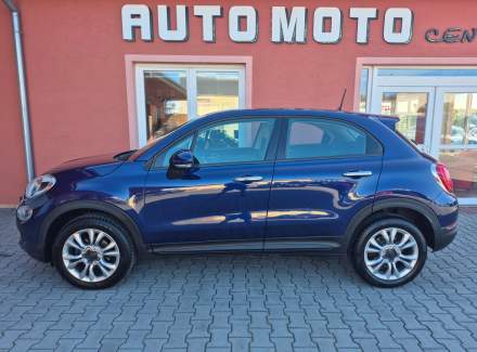 Fiat - 500X