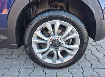 Fiat - 500X