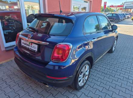 Fiat - 500X