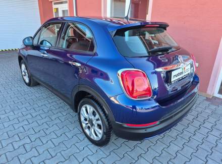Fiat - 500X