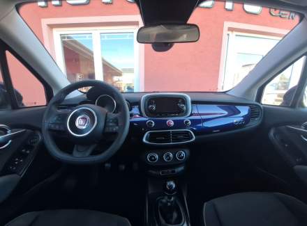 Fiat - 500X