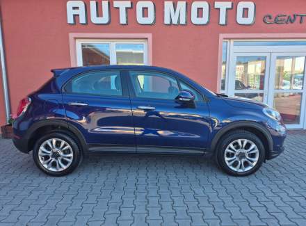 Fiat - 500X