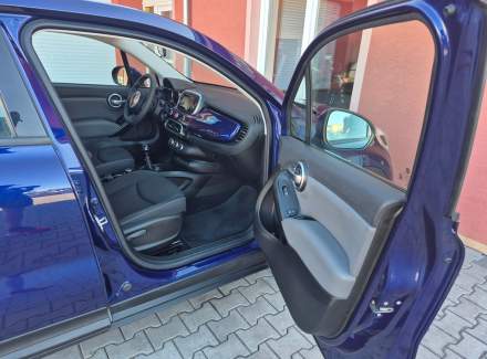 Fiat - 500X