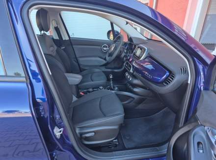 Fiat - 500X