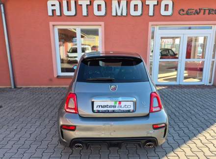 Abarth - 595