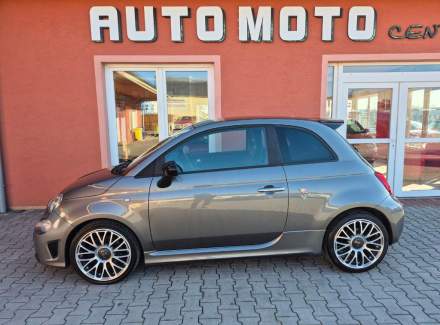 Abarth - 595