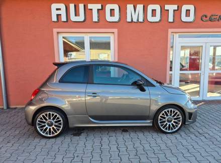 Abarth - 595