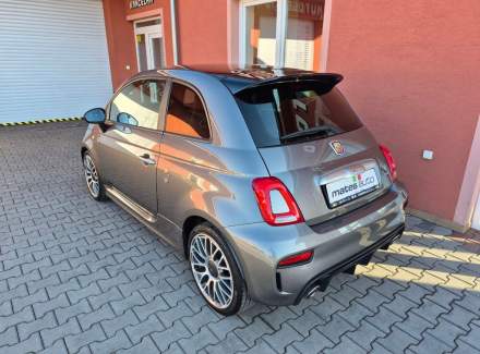 Abarth - 595
