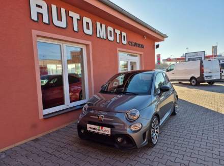 Abarth - 595
