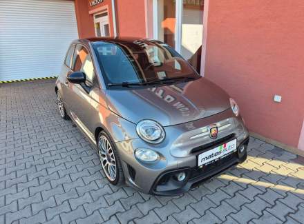 Abarth - 595