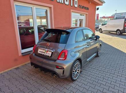 Abarth - 595