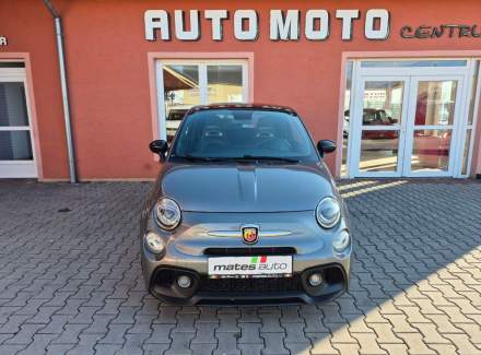 Abarth - 595