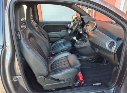 Abarth - 595