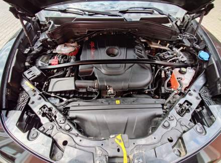 Alfa Romeo - Stelvio