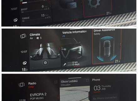 Alfa Romeo - Stelvio