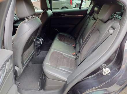 Alfa Romeo - Stelvio