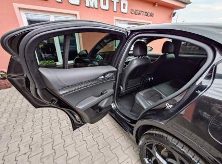 Alfa Romeo - Stelvio