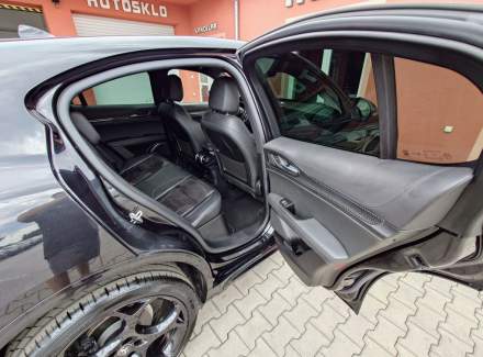 Alfa Romeo - Stelvio